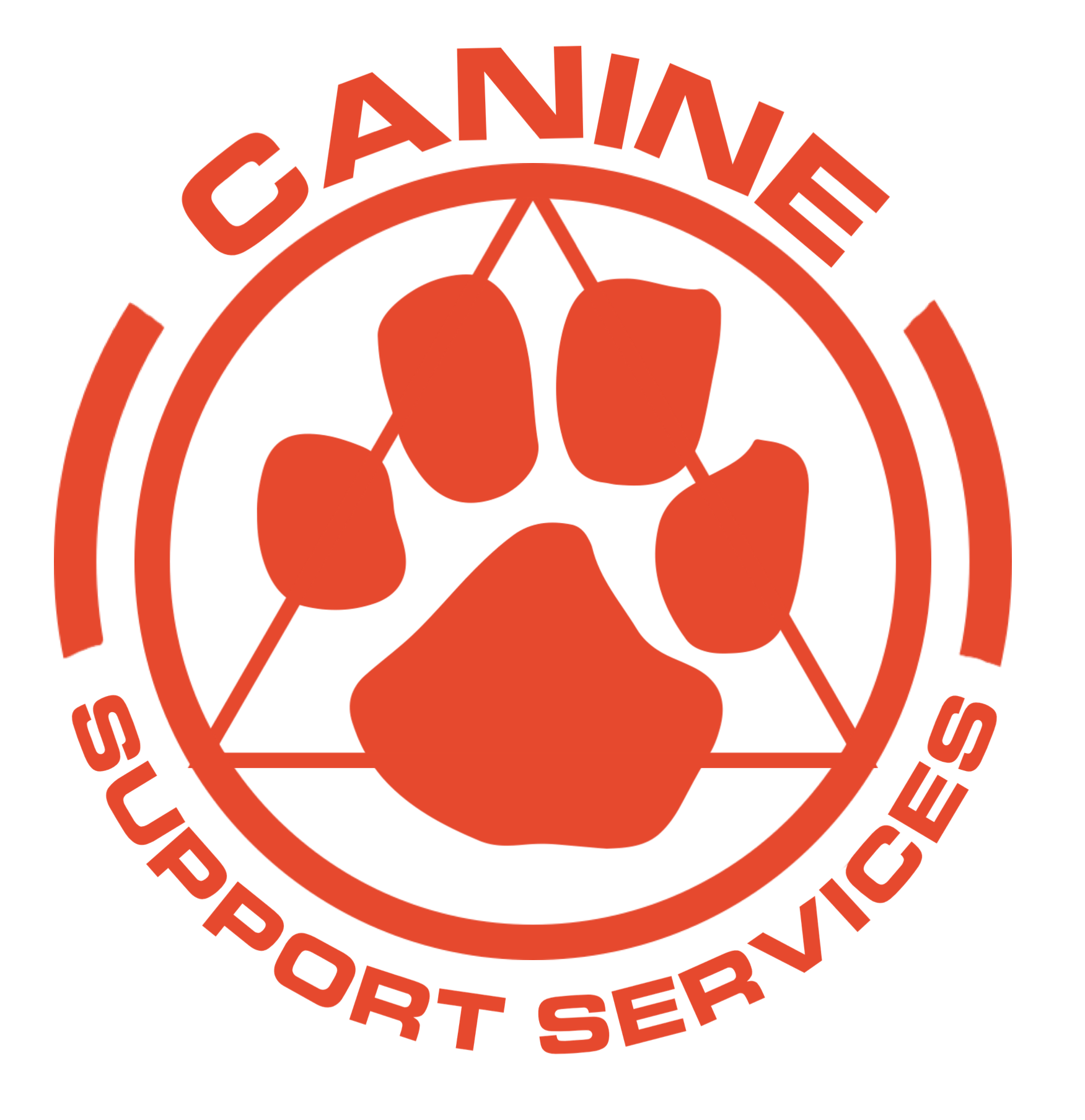 Canine Support Services